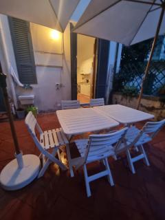 Charming Home with exclusive courtyard in center of Florence - Firenze - 7