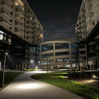 Xclusive luxury Silk District with free parking - Iaşi - 4