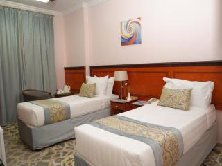 Diyar Al Deafah Hotel - 1