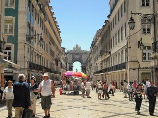 C3 BAIRRO ALTO cozy romantic LOFT in 18th century building - Lissabon - 2