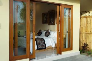 Uma Rimbun Pool Villa by Uniquecations - Ubud - 8