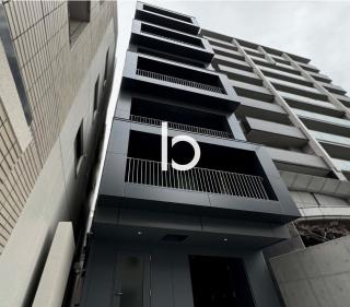 bHOTEL Rijodori - City Central Studio Stay with Breakfast - Hiroshima - 0
