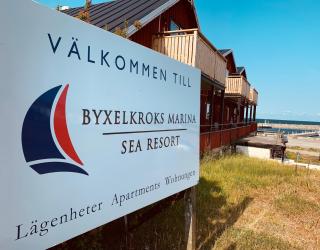 Strandlägenhet Byxelkrok, Öland - Byxelkrok - 9