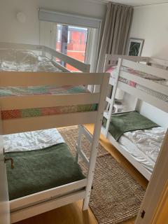 Strandlägenhet Byxelkrok, Öland - 3