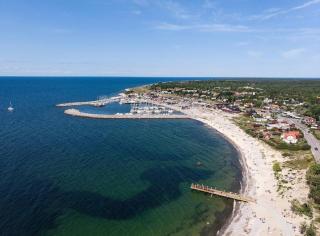 Strandlägenhet Byxelkrok, Öland - Byxelkrok - 0
