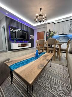 Enri´s Apartment 2 - Durrës - 0