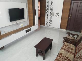 Tirunelveli Holiday Home - Tirunelveli - 1