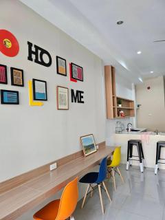 BeHome and Hostel - 5