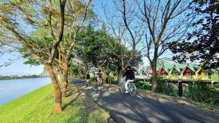 Kitefarm - Dongshan - 7