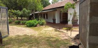 Bundala Resort - Tissamaharama - 2