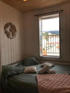 Lumineux studio sous les toits de Menton - Menton - 0