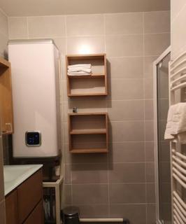 Charmant appartement Serre-Chevalier - La Salle-les-Alpes - 8