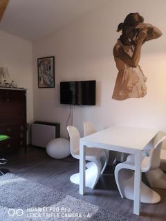 Charmant appartement Serre-Chevalier - La Salle-les-Alpes - 5