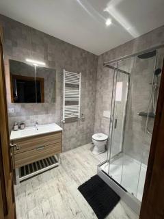 Central Apartament Brașov - Braşov - 1