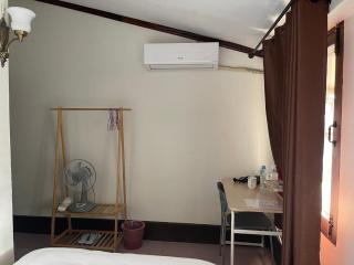 ksana guesthouse - 1