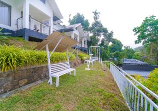 Munnar Majestic Resort with Pool - Munnar - 6