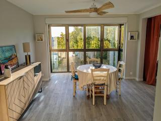 Appartement plein coeur Port Olona - La Chaume - 7