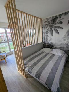Appartement plein coeur Port Olona - 5
