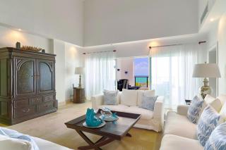 Stunning Beachfront Pent-House At Cap Cana, Punta Cana - Punta Cana - 3