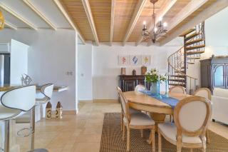 Stunning Beachfront Pent-House At Cap Cana, Punta Cana - Punta Cana - 2
