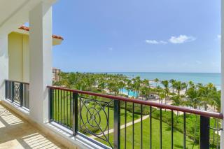 Stunning Beachfront Pent-House At Cap Cana, Punta Cana - Punta Cana - 1