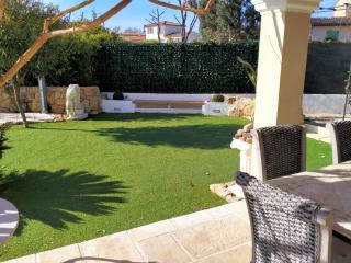 Villa de standing tout confort PISCINE climatisation - Montauroux - 8