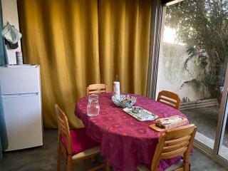 Studio avec parking proche de la plage - Argelès-sur-Mer - 6