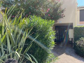 Studio avec parking proche de la plage - Argelès-sur-Mer - 1