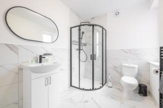 Bliss Stay Belfast The Mount - Belfast - 5