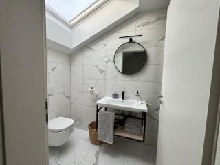 Apartmaji Čepon - Ljubljana - 9