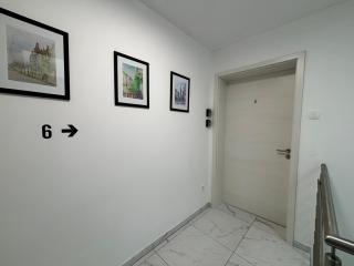 Apartmaji Čepon - Ljubljana - 8
