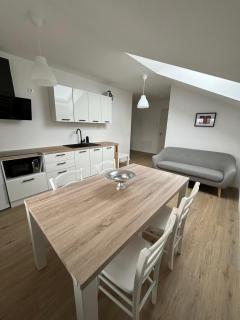 Apartmaji Čepon - Ljubljana - 1