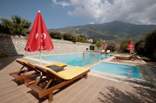 Villa Raya2 - Fethiye - 5