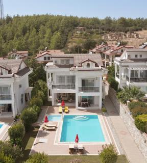 Villa Raya2 - 9