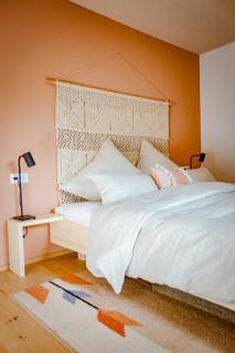 Ferienwohnung am Grünten - Barbaras Apartment - 3
