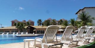 Apartamento Porto Beach Aquiraz - Aquiraz - 4