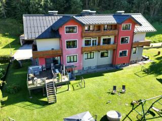 Haus Birnbacher - Mühlbach am Hochkönig - 5