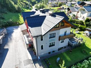 Haus Birnbacher - Mühlbach am Hochkönig - 7