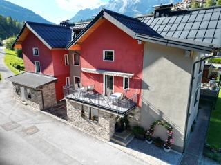 Haus Birnbacher - Mühlbach am Hochkönig - 6