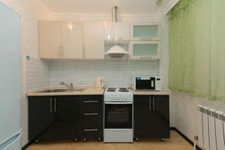 2 bedroom apartment on Sarayshyq street 5E - 1