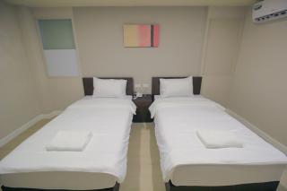 The Sea Bangsaen Hotel - Bang Saen - 7