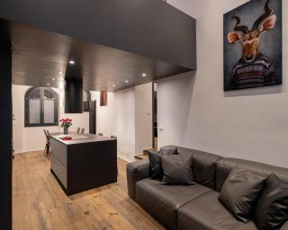 Luxury House in Bologna Marchesana 100 mq - Bolonia - 5