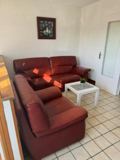 Appartement OMAHA BEACH - Saint-Laurent-sur-Mer - 5