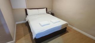 The Sea Bangsaen Hotel - Bang Saen - 8