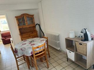 Appartement OMAHA BEACH - Saint-Laurent-sur-Mer - 9