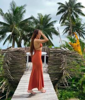 Bintana sa Paraiso Binunsaran - 1