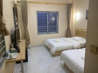 老骆西港宾馆 - Sihanoukville - 1
