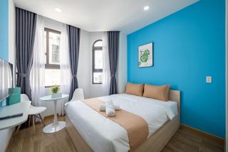 Cozrum Homes - Selina Residence - Ho Chi Minh - 0