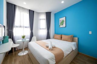 Cozrum Homes - Selina Residence - Ho Chi Minh - 2