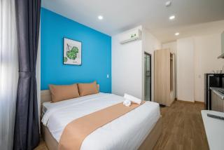 Cozrum Homes - Selina Residence - Ho Chi Minh - 6